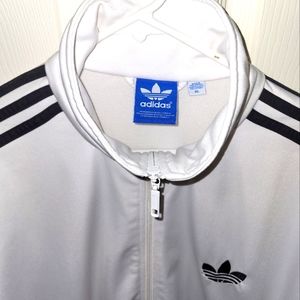 XL Adidas Sweat top